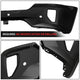 Modular Style Front Bumper (w/Fog Light Holes) <br>16-19 Chevy Silverado 1500 LD