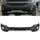Modular Style Front Bumper (w/Fog Light Holes) <br>16-19 Chevy Silverado 1500 LD