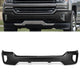 Modular Style Front Bumper (w/Fog Light Holes) <br>16-19 Chevy Silverado 1500 LD