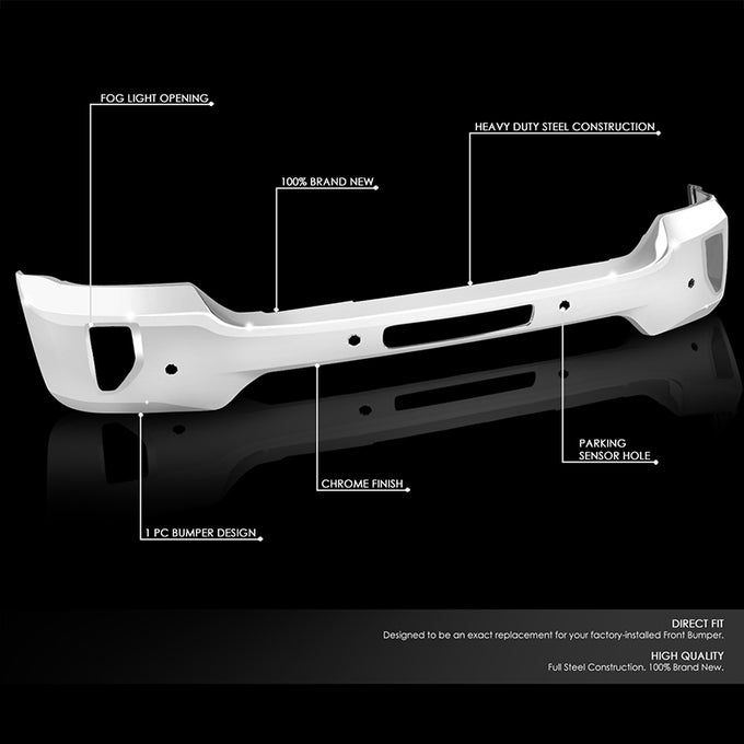 BUMP-F-CS16-FB-04-CH-2