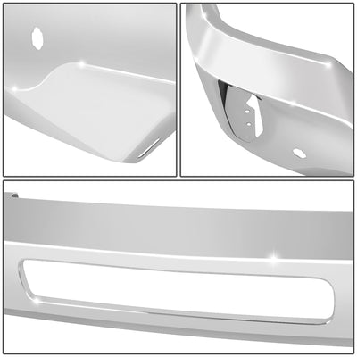 BUMP-F-CS16-FB-04-CH-4