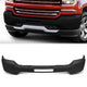 Front Bumper (w/o Sensor Hole & Fog Light Holes) <br>16-18 Chevy Silverado 1500, 2019 1500 LD