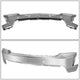 Modular Style Front Bumper w/ Parking Sensor Holes<br>19-21 Chevy Silverado 1500, 2022 LTD