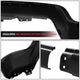 Modular Style Front Bumper w/o Park Assist <br>22-25 Chevy Silverado 1500