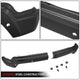 Modular Style Front Bumper w/ Park Assist <br>22-25 Chevy Silverado 1500