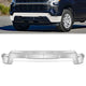 Modular Style Front Bumper w/ Park Assist <br>22-25 Chevy Silverado 1500
