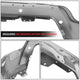 Modular Style Front Bumper w/ Park Assist <br>22-25 Chevy Silverado 1500