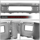 Modular Style Front Bumper w/ Parking Sensor Holes<br>15-19 Chevy Silverado 2500 3500 HD