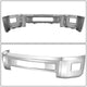 Modular Style Front Bumper w/ Parking Sensor Holes<br>15-19 Chevy Silverado 2500 3500 HD