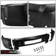 Modular Style Front Bumper w/ Parking Sensor Holes<br>15-19 Chevy Silverado 2500 3500 HD