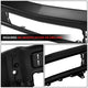 Modular Style Front Bumper w/ Parking Sensor Holes<br>15-19 Chevy Silverado 2500 3500 HD