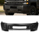 Modular Style Front Bumper w/ Parking Sensor Holes<br>15-19 Chevy Silverado 2500 3500 HD