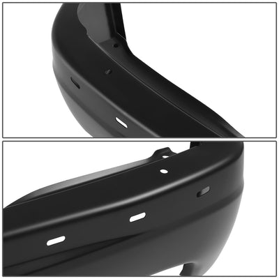 Front Bumper Face Bar <br> 99-02 Chevy/GMC Silverado Sierra 1500 2500 3500