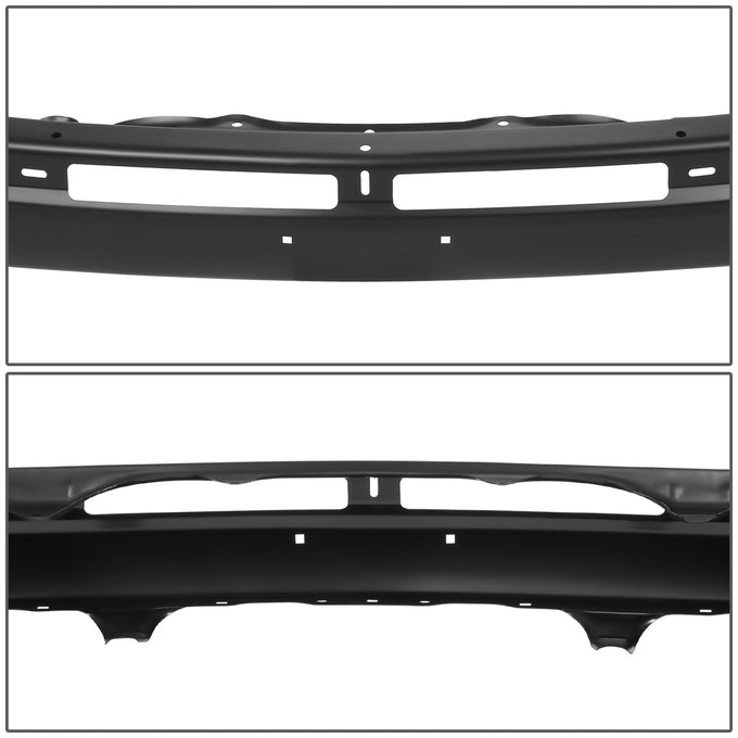 Front Bumper Face Bar <br> 99-02 Chevy/GMC Silverado Sierra 1500 2500 3500