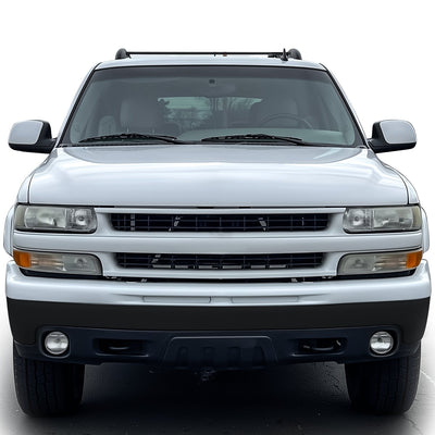 Front Bumper Face Bar <br> 99-02 Chevy/GMC Silverado Sierra 1500 2500 3500