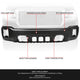 Modular Style Primered Steel Front Bumper Face Bar<br>14-15 GMC Sierra 1500