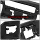 Modular Style Front Bumper w/o Parking Sensor Holes<br>15-19 GMC Sierra 2500 3500 HD