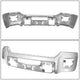 Modular Style Front Bumper w/ Parking Sensor Holes<br>15-19 GMC Sierra 2500 3500 HD