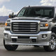 Modular Style Front Bumper w/ Parking Sensor Holes<br>15-19 GMC Sierra 2500 3500 HD