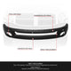 Front Bumper Face Bar <br> 02-08 Dodge Ram 1500 2500 3500
