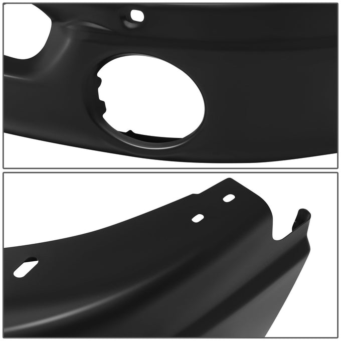 Front Bumper Face Bar <br> 02-08 Dodge Ram 1500 2500 3500