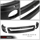 Modular Style Primered Black Front Bumper Face Bar<br>02-08 Dodge RAM 1500,03-05 RAM 2500 RAM 3500