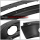 Modular Style Primered Black Front Bumper Face Bar<br>02-08 Dodge RAM 1500,03-05 RAM 2500 RAM 3500