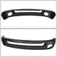Modular Style Primered Black Front Bumper Face Bar<br>02-08 Dodge RAM 1500,03-05 RAM 2500 RAM 3500