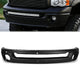 Modular Style Primered Black Front Bumper Face Bar<br>02-08 Dodge RAM 1500,03-05 RAM 2500 RAM 3500