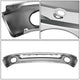 Front Bumper Face Bar (W/Fog Lights, w/o Bracket) <br> 02-08 Dodge Ram 1500 2500 3500