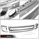 Modular Style Polished Chrome Front Bumper Face Bar<br>02-08 Dodge RAM 1500,03-05 RAM 2500 RAM 3500