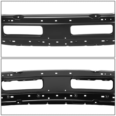 Front Bumper Face Bar <br> 94-95 Dodge Ram 1500 2500 3500