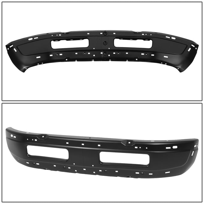 Modular Style Front Bumper Face Bar <br>94-95 Dodge RAM 1500