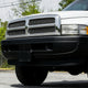 Modular Style Front Bumper Face Bar <br>94-95 Dodge RAM 1500