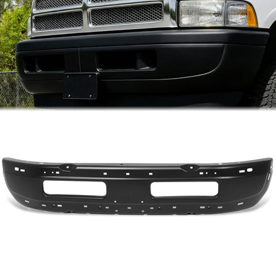 Modular Style Front Bumper Face Bar <br>94-95 Dodge RAM 1500