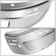 Front Bumper Face Bar <br> 94-95 Dodge Ram 1500 2500 3500