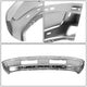 Front Bumper Face Bar <br> 94-95 Dodge Ram 1500 2500 3500