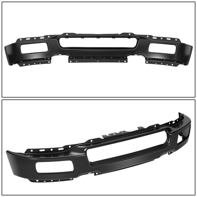 Front Bumper W/ Fog Light Holes <br> 04-06 Ford F-150