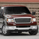 Front Bumper W/ Fog Light Holes <br> 04-06 Ford F-150