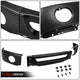 Modular Style Black Front Bumper Face Bar w/ Fog Lamps<br>06-08 Ford F-150