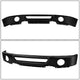 Modular Style Black Front Bumper Face Bar w/ Fog Lamps<br>06-08 Ford F-150