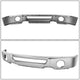 Modular Style Front Bumper Face Bar w/ Fog Lamps<br>06-08 Ford F-150