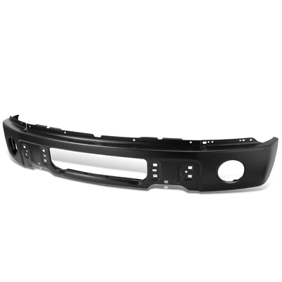 Modular Style Front Bumper w/ Fog Light Holes <br>09-14 Ford F-150