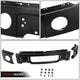 Modular Style Front Bumper w/ Fog Light Holes <br>09-14 Ford F-150