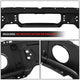 Modular Style Front Bumper w/ Fog Light Holes <br>09-14 Ford F-150