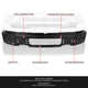 Modular Style Bumper Front Bumper <br>09-14 Ford F-150 XL XLT STX