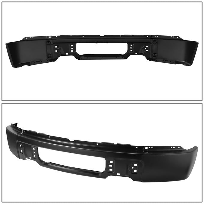 Modular Style Bumper Front Bumper <br>09-14 Ford F-150 XL XLT STX
