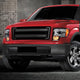Modular Style Bumper Front Bumper <br>09-14 Ford F-150 XL XLT STX