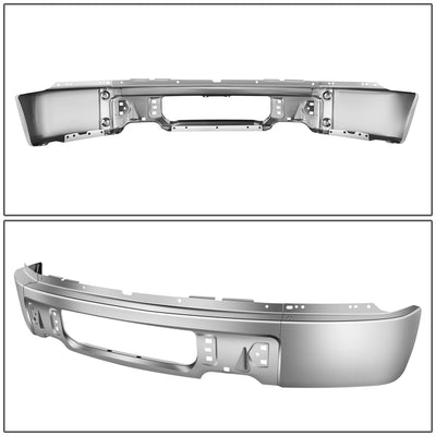 Modular Style Front Bumper<br>09-14 Ford F-150