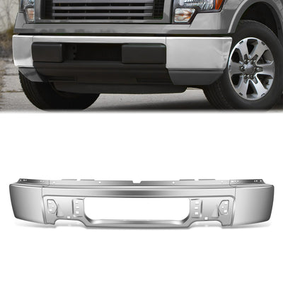 Modular Style Front Bumper<br>09-14 Ford F-150